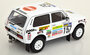 Solido 1:18 Lada Niva no 157 Paris Dakar Rally A Trossat - E Briavoine_