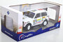 Solido 1:18 Lada Niva no 157 Paris Dakar Rally A Trossat - E Briavoine_