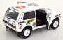 Solido 1:18 Lada Niva no 157 Paris Dakar Rally A Trossat - E Briavoine_