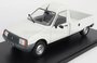 Atlas 1:24 Citroen C15 Pickup 1982 wit in blisterverpakking_