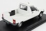 Atlas 1:24 Citroen C15 Pickup 1982 wit in blisterverpakking_