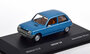 Odeon 1:43 Renault 5 LS blauw metallic Limited Editon 750 pcs_