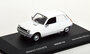 Odeon 1:43 Renault 5 Societe wit Limited Edition 500 pcs_