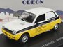Odeon 1:43 Renault 5 Societe Renault Service 1973 wit geel_