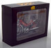 50CC Legends 1:10 Puch Maxi N oranje metallic, bromfiets_