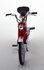 50CC Legends 1:10 Puch Maxi N oranje metallic, bromfiets_