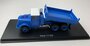 Premium ClassiXXs 1:43 Tatra 111 S2, blauw Kipper_