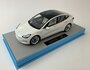 LS Collectibles 1:18 Tesla Model 3 wit 2017, Resin model - Limited 500 pcs_