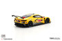 True Scale 1:43 Chevrolet Corvette C8.R No3 Garcia Taylorcatburg 2022 IMSA Daytona 24 Hrs_