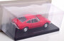 Atlas 1:24 Opel GT 1900 1968 rood, in blisterverpakking_