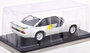 Atlas 1:24 Opel Manta B 400 1981 wit met decor in blisterverpakking_