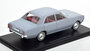 Atlas 1:24 Opel Record C 1900 L 1967 grijs_