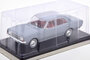 Atlas 1:24 Opel Record C 1900 L 1967 grijs_