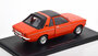 Atlas 1:24 Opel Kadett C Aero 1975 in blisterverpakking_