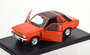 Atlas 1:24 Opel Kadett C Aero 1975 in blisterverpakking_