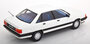 Triple9 1:18 Audi 100 C3 Limousine wit 1989_
