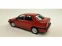 Triple9 1:18 Alfa Romeo 155 rood met zwart interieur 1996_