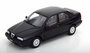 Triple9 1:18 Alfa Romeo 155 zwart 1996_