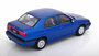 Triple9 1:18 Alfa Romeo 155 blauw metallic 1996_
