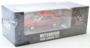 BM Creation 1:64 Mitsubishi Lancer Gti 1988 rood_