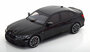 Minichamps 1:18 BMW M3 2020 zwart metallic, Limited 732 pcs_