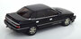 IXO 1:18 Subaru Legacy RS 1991 zwart_