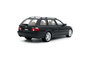 Otto Mobile 1:18 BMW E39 540i Touring M-Pack black 2001_