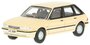 Oxford 1:76 Austin Maestro Rattan Beige_