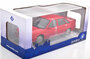 Solido 1:18 Renault 21 Turbo MK1 1988 rood_