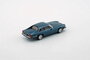 BM Creations 1:64 Jaguar XJS 1984 Cobalt blue LHD_