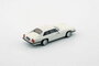 BM Creations 1:64 Jaguar XJS 1984 Glacier wit LHD_