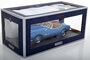 Norev 1:18 BMW 507 1956 blauw metallic_