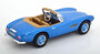 Norev 1:18 BMW 507 1956 blauw metallic_