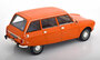 Norev 1:18 Citroen Ami 8 Break 1975 oranje_