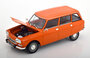 Norev 1:18 Citroen Ami 8 Break 1975 oranje_