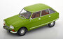 Norev 1:18 Citroen Ami 8 1969 groen_