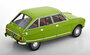 Norev 1:18 Citroen Ami 8 1969 groen_