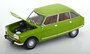 Norev 1:18 Citroen Ami 8 1969 groen_