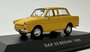 Lagamo Miniature 1:43 Daf 33 geel Bouwjaren 1969-1974_