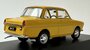 Lagamo Miniature 1:43 Daf 33 geel Bouwjaren 1969-1974_