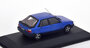 Odeon 1:43 Renault 11 Turbo 5 deuren 1986 blauw metallic , limited 504 pcs_