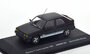 Odeon 1:43 Renault 11 Turbo 5 deurs 1986  zwart , limited 504 pcs_