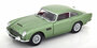 Solido 1:18 Aston Martin DB5 1964 lichtgroen metallic_