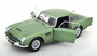 Solido 1:18 Aston Martin DB5 1964 lichtgroen metallic_