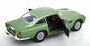 Solido 1:18 Aston Martin DB5 1964 lichtgroen metallic_