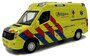 Bburago 1:50 Volkswagen Crafter Ambulance Terschelling Kijlstra Nederland_