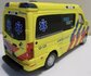 Bburago 1:50 Volkswagen Crafter Ambulance Terschelling Kijlstra Nederland_