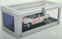 Triple9 1:18 Volvo 340 Rijkspolitie 1987 wit met decor_