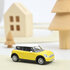 Norev 1:54 Mini Cooper One 2006 Mellow Yellow_