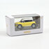 Norev 1:54 Mini Cooper One 2006 Mellow Yellow_